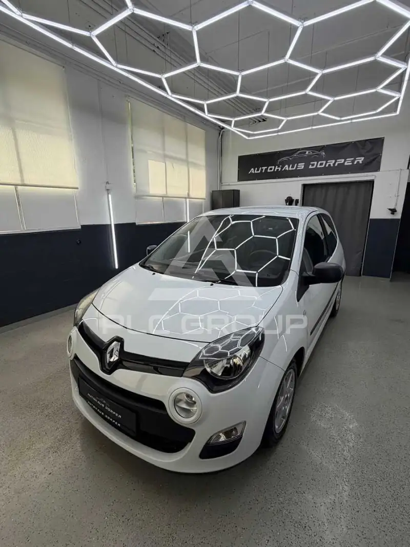 2014 Renault Twingo