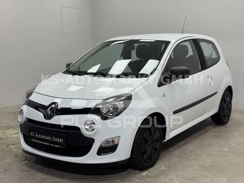 2014 Renault Twingo