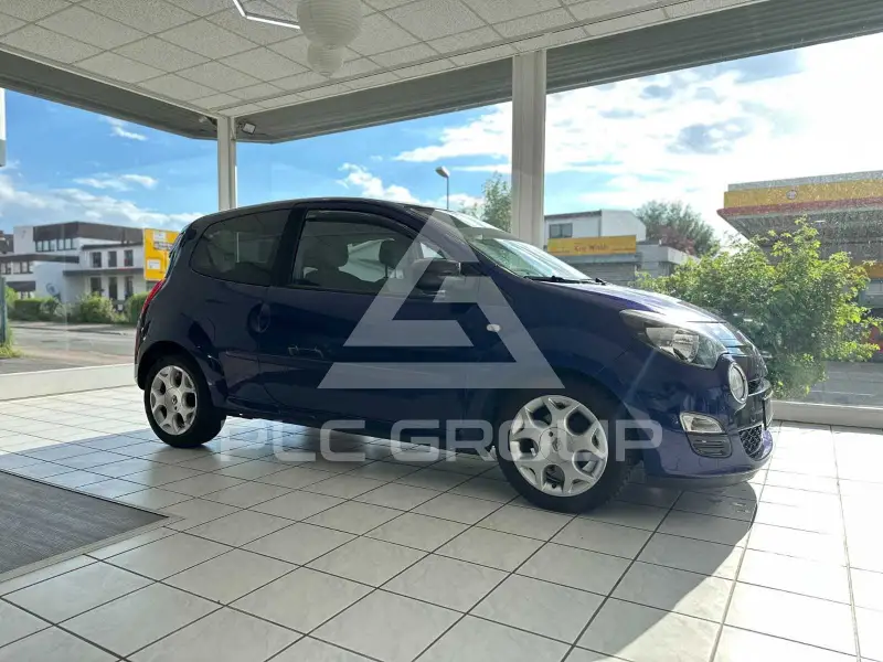 2014 Renault Twingo