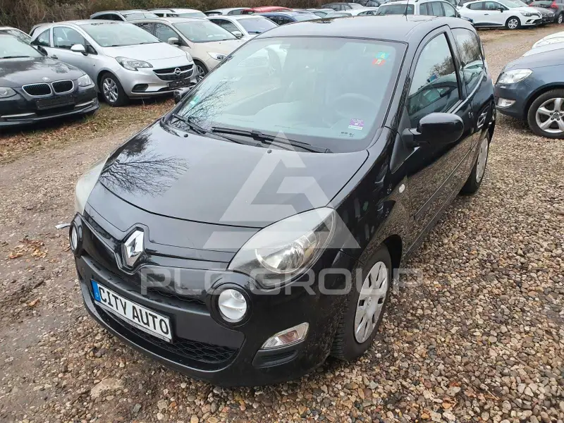 2014 Renault Twingo