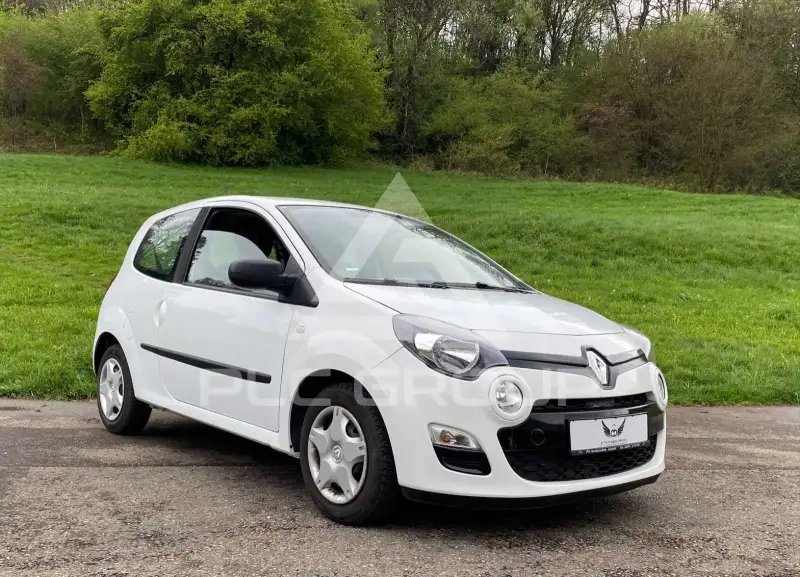 2014 Renault Twingo