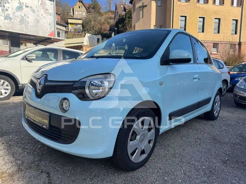 2014 Renault Twingo