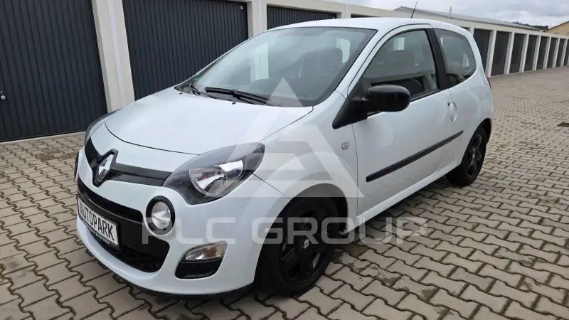 2014 Renault Twingo