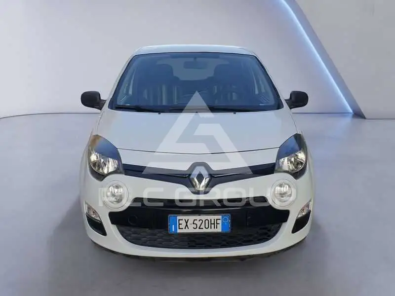 2014 Renault Twingo