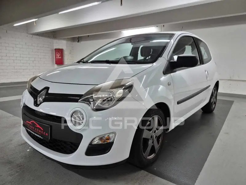 2014 Renault Twingo
