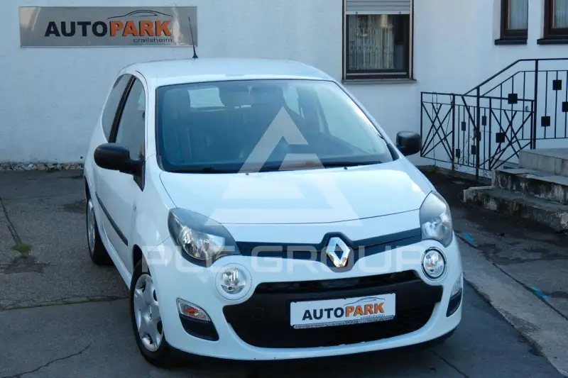 2014 Renault Twingo
