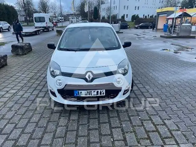 2014 Renault Twingo