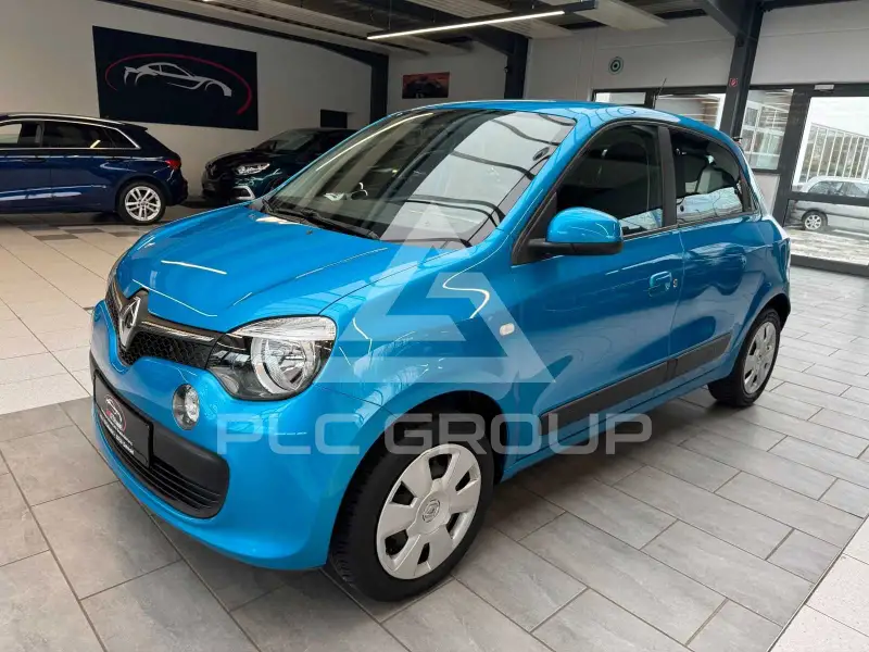 2014 Renault Twingo