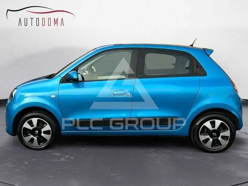 2014 Renault Twingo