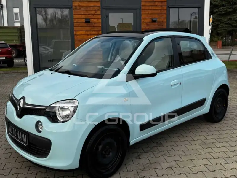 2014 Renault Twingo