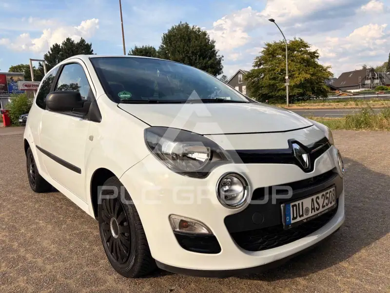 2014 Renault Twingo