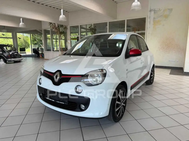 2014 Renault Twingo