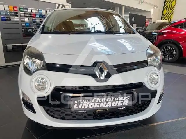 2014 Renault Twingo