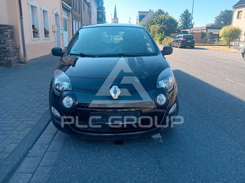 2014 Renault Twingo