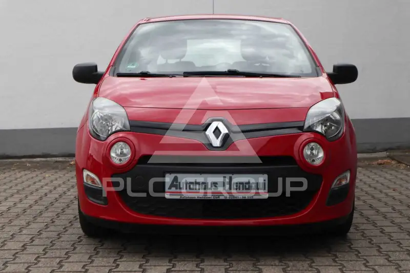 2014 Renault Twingo