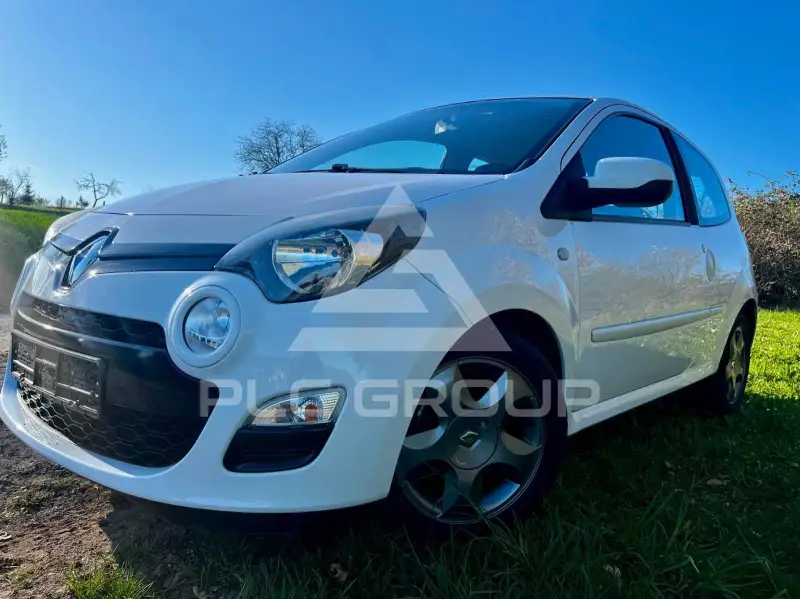 2014 Renault Twingo