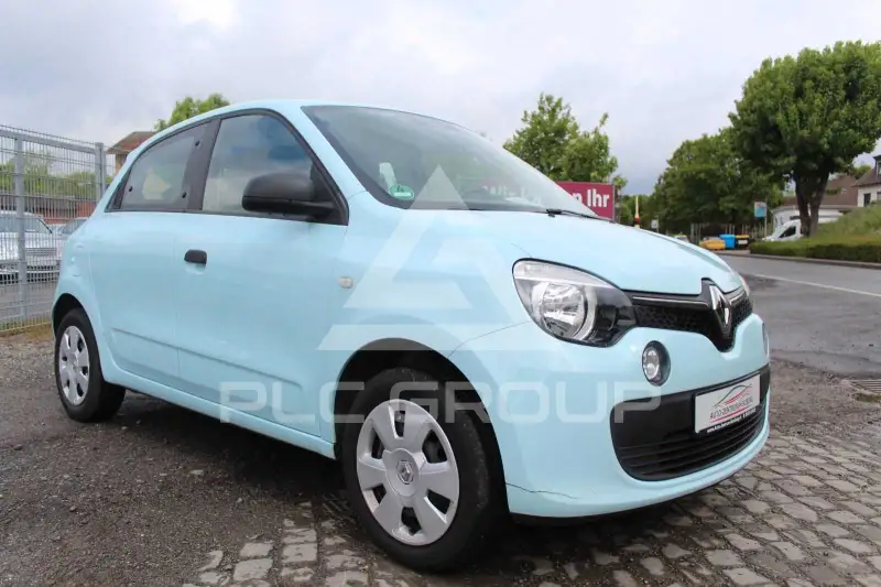 2014 Renault Twingo