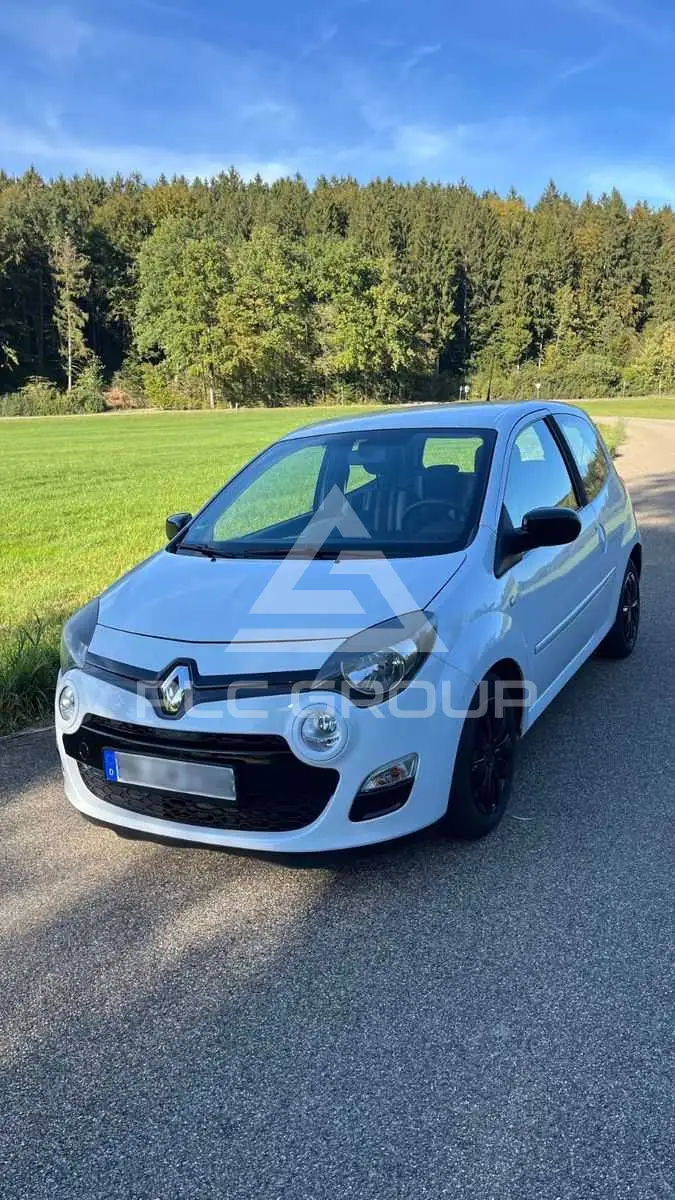 2014 Renault Twingo