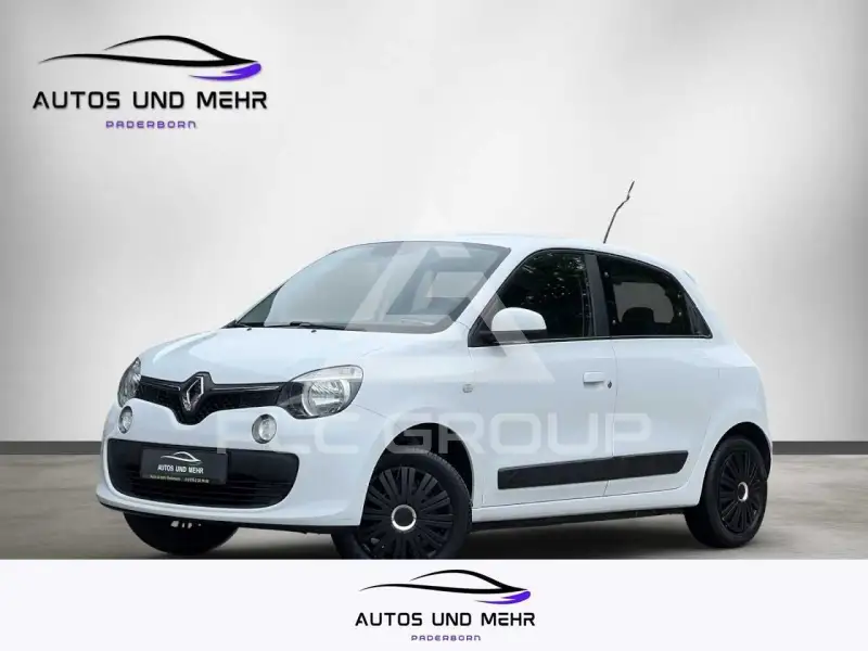 2014 Renault Twingo