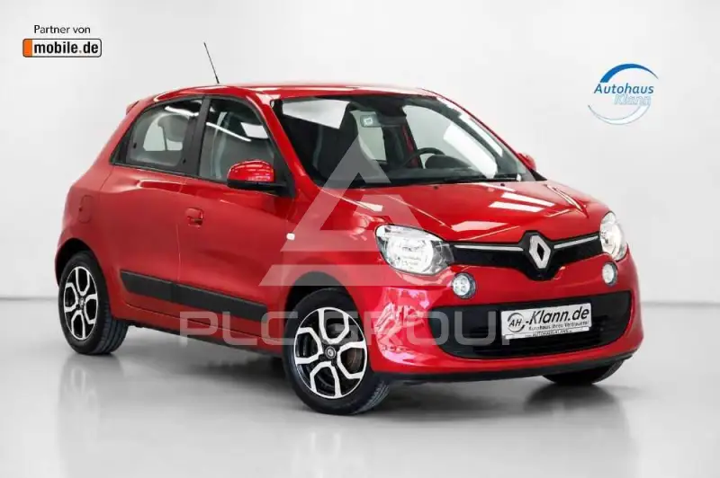 2014 Renault Twingo