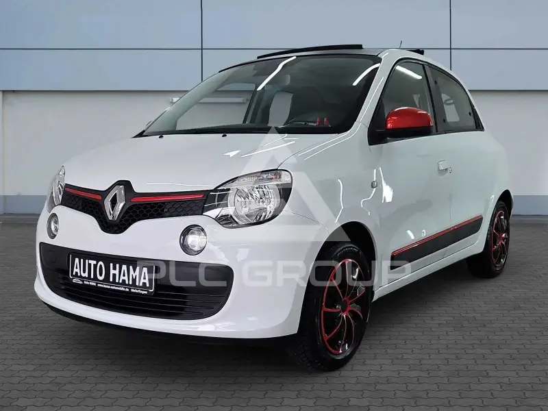 2014 Renault Twingo