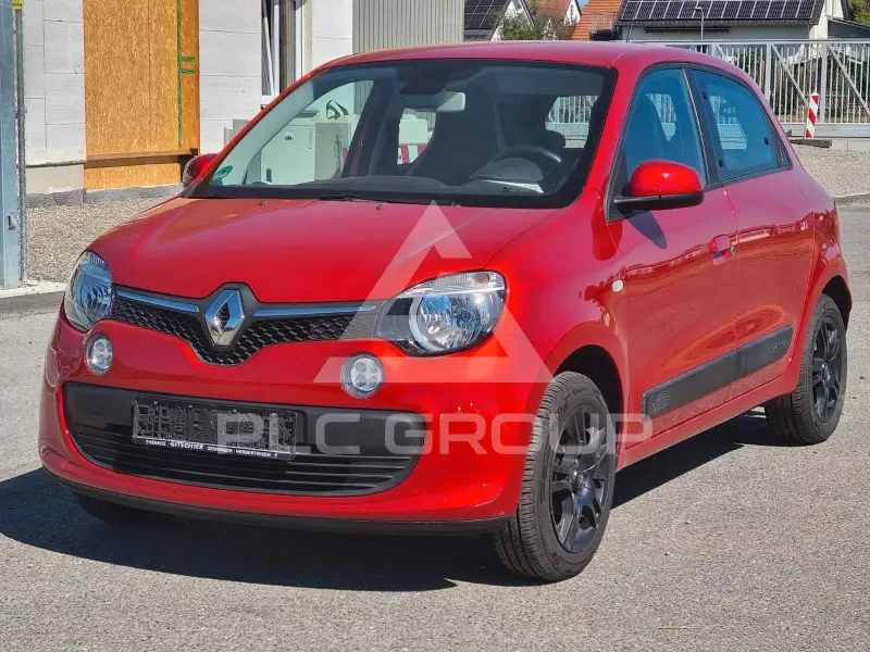 2014 Renault Twingo