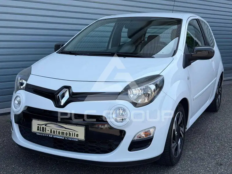 2014 Renault Twingo