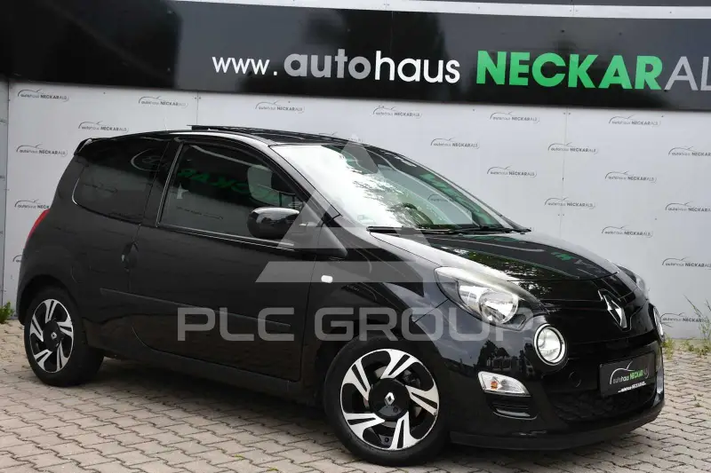 2014 Renault Twingo