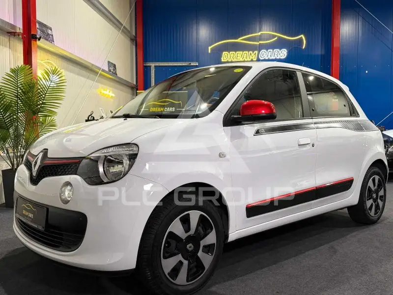 2014 Renault Twingo