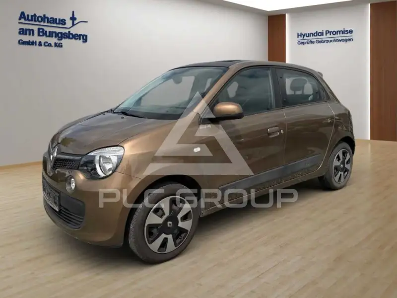 2014 Renault Twingo