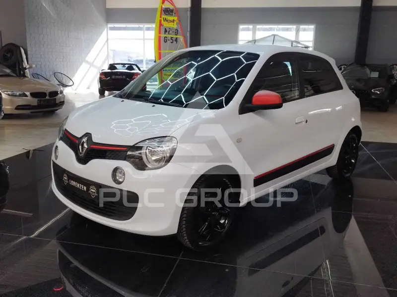 2014 Renault Twingo