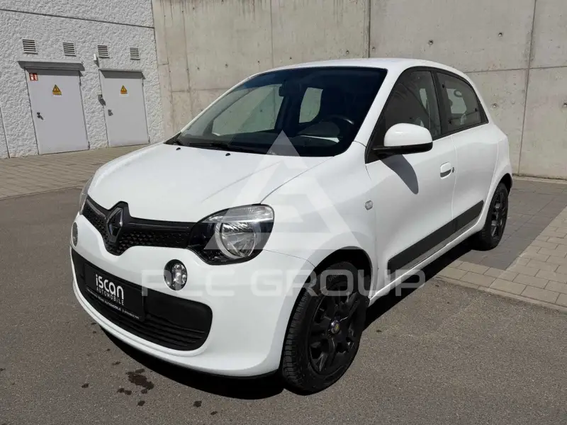 2014 Renault Twingo
