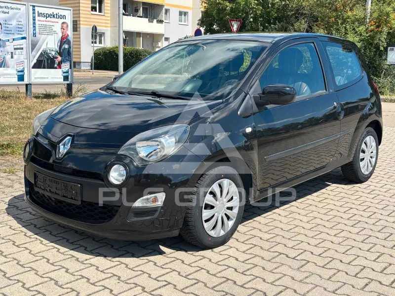 2014 Renault Twingo