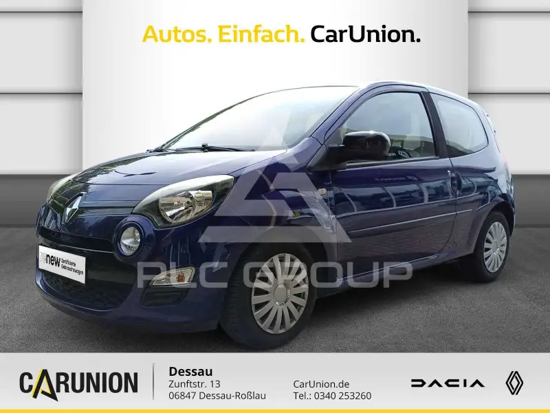 2014 Renault Twingo