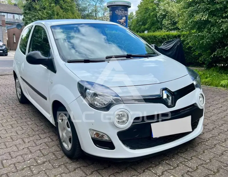 2014 Renault Twingo
