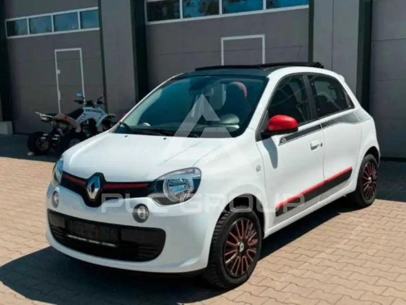 2014 Renault Twingo