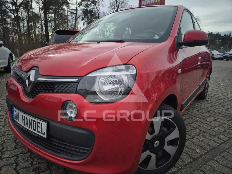 2014 Renault Twingo