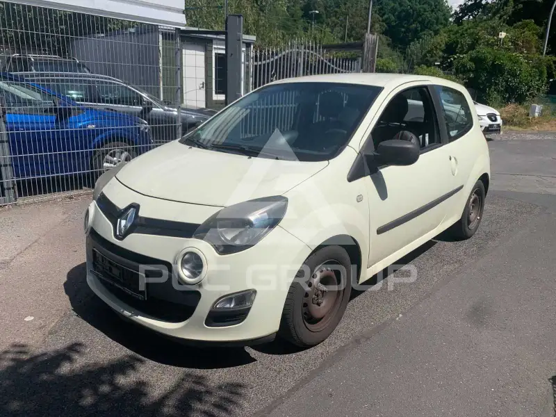 2014 Renault Twingo