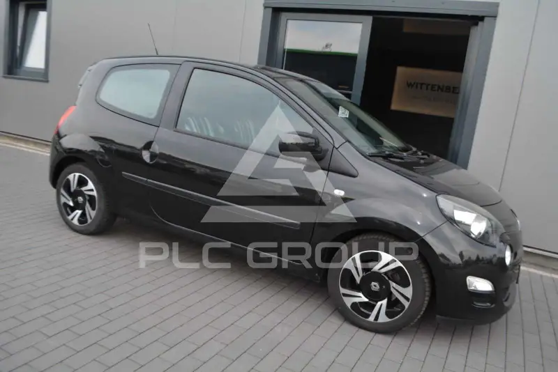 2014 Renault Twingo