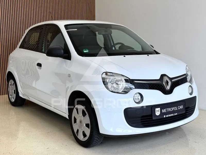 2014 Renault Twingo