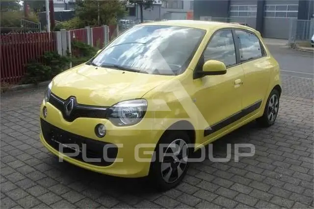 2014 Renault Twingo