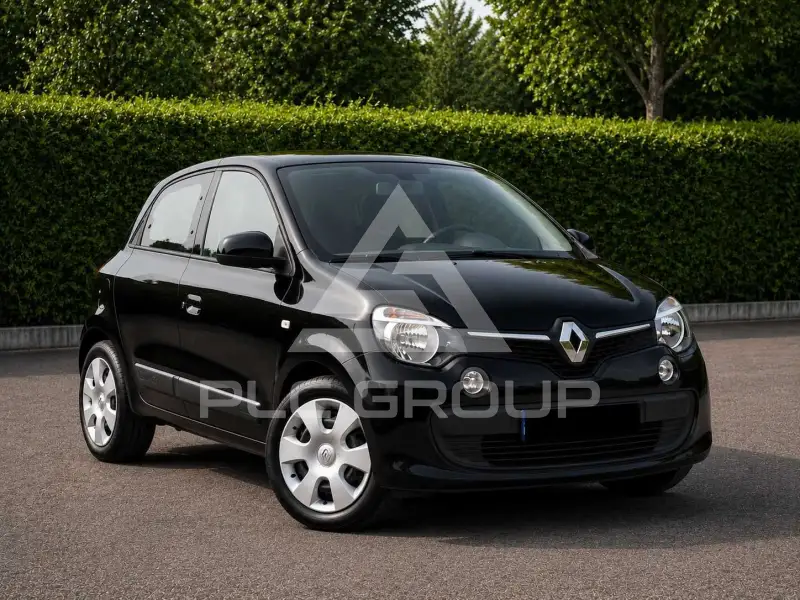 2014 Renault Twingo
