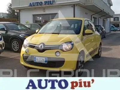 2014 Renault Twingo