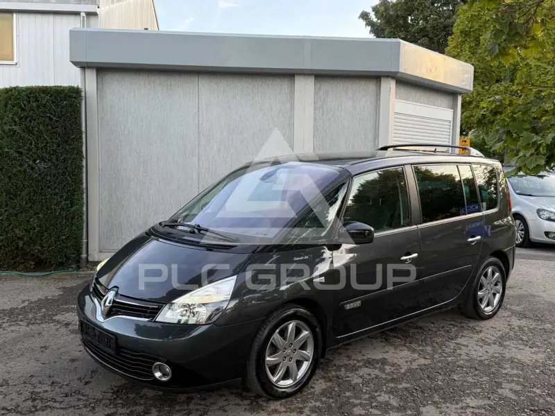 2014 Renault Espace