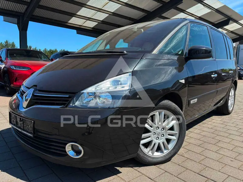 2014 Renault Espace
