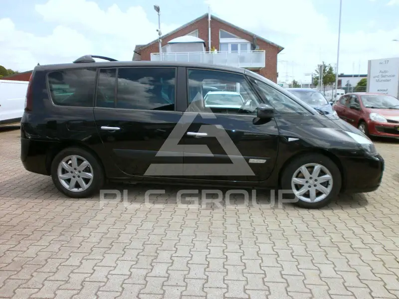 2014 Renault Espace