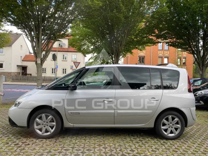2014 Renault Espace