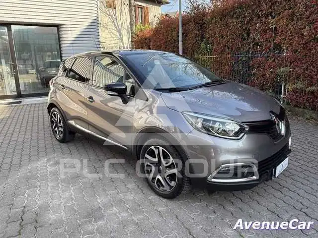 2014 Renault Captur