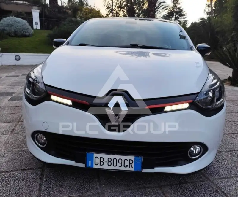2014 Renault Clio