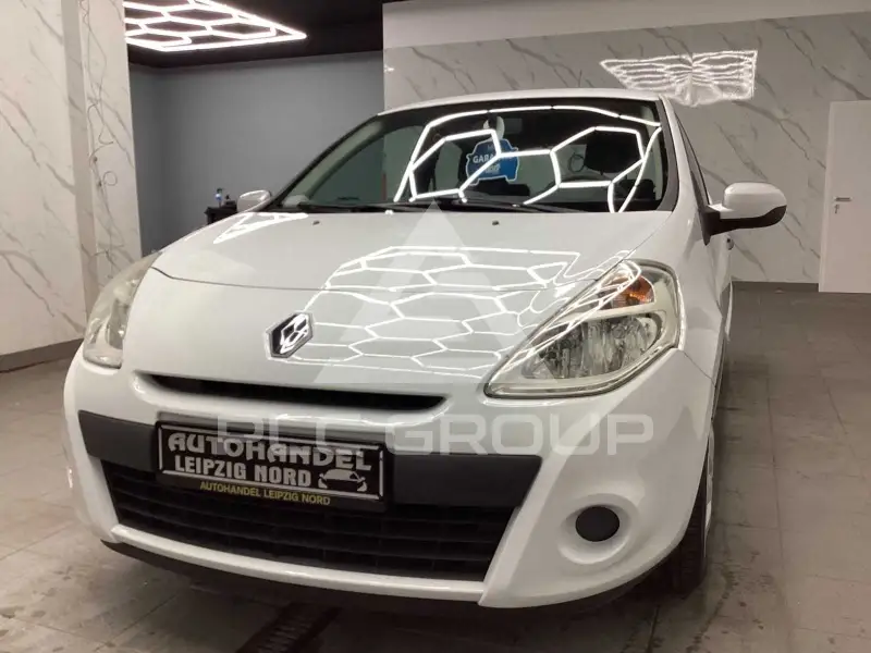 2014 Renault Clio